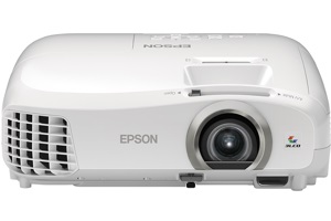 Epson EH-TW5300 Projeksiyon Cihazı