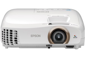 EPSON EH-TW5350 Full HD Projeksiyon Cihazı