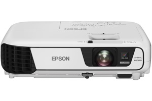 Epson EB-U32 Full HD Projeksiyon Cihazı