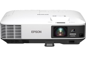 Epson EB-2255U  Projeksiyon Cihazı Full HD 5000 Ansi Wi-Fi Miracast